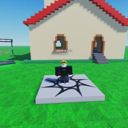 FIRST TO JOIN GETS SERVER OWNER !