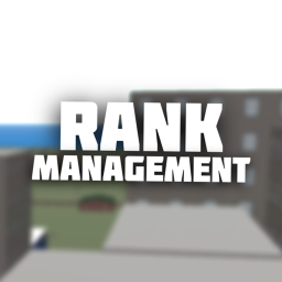 Rank Management