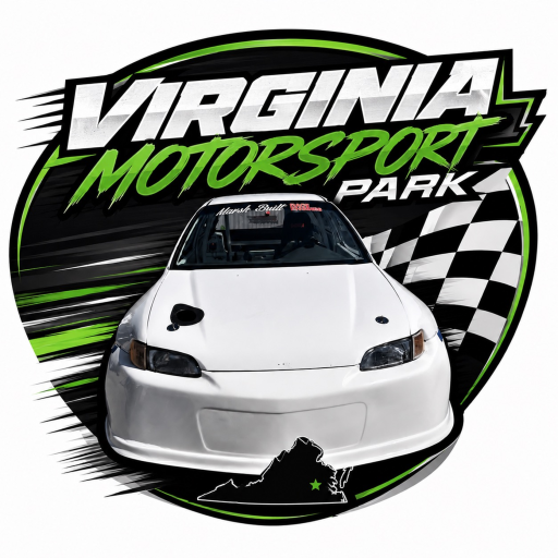 VMP - Virginia MotorSport Park icon
