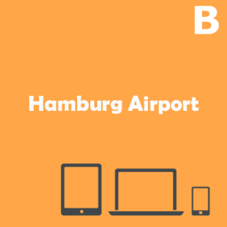 Hamburg Airport