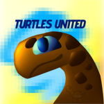 . - Turtles United - .