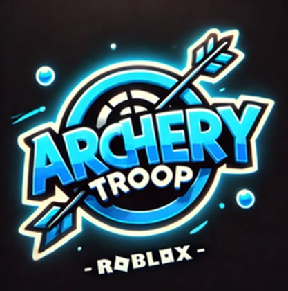 Archery Troop Roblox group icon