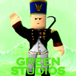 Green Studio's!