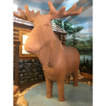 Reindeer life