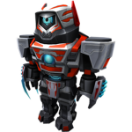 Elite Robo Nation