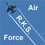 R.K.S air force