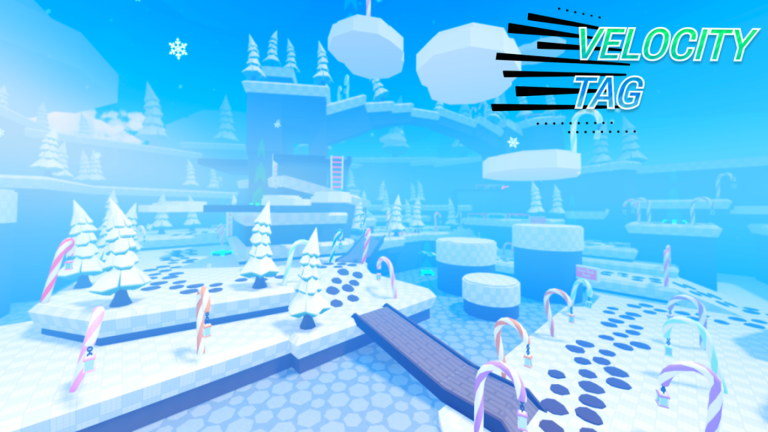 [UPD] Velocity Tag screenshot 4