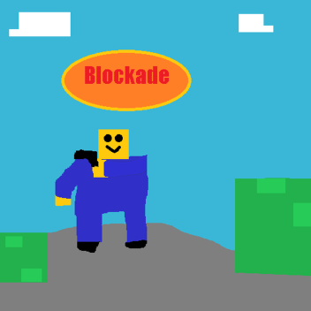 Blockade V1.0