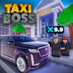Taxi Boss 🚖