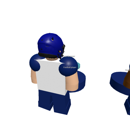 Football morph