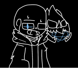 Undertale : Universal Destiny Beta