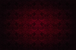 shades of red.