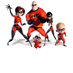 La famille style