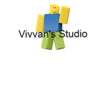 Vivvan's studio