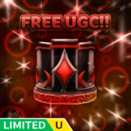 AFK FOR FREE UGC!
