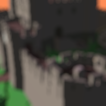 Raycast Renderer Test