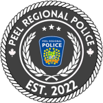 Peel Regional Police || PRP