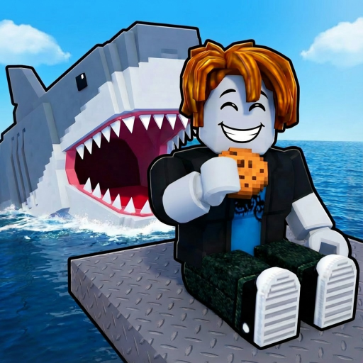 Island Falls! [Survive]