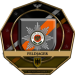 [GAF] Feldjäger