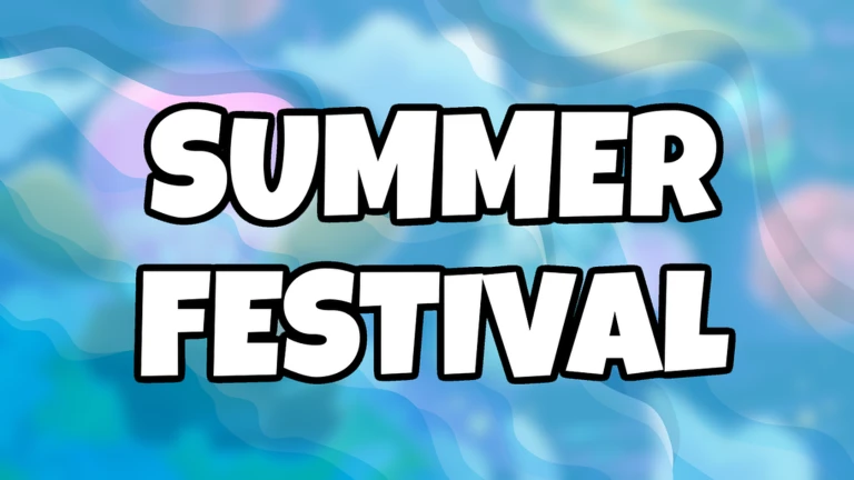 SUMMER FESTIVAL