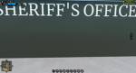 Robloxian Sheriff's Office (RXSO)