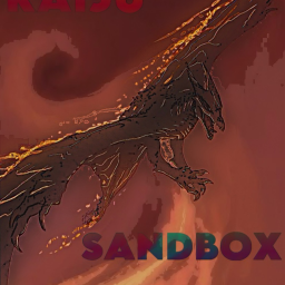 Kaiju Sandbox