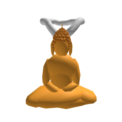 ThaiBuddha [Necklace]