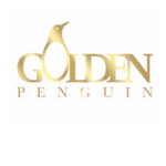 The Golden Penguin bar