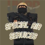 UK I SAS Special Air Services Group Thumbnail