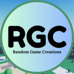 Random Game Creations