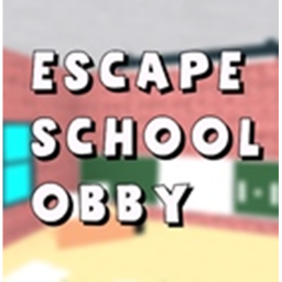 🏫ESCAPE SCHOOL