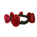 Rose Thorn Crown