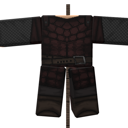 Custom Medieval Clothing Seller