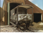 Steam Engine Raiders