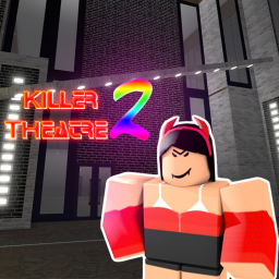 Killer Theatre 2 [HIRING]