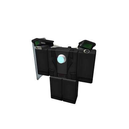 titan camera man