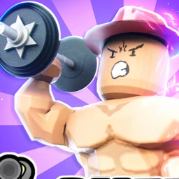 [UPDATE 4 🔥] Buff Simulator 💪 icon