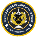 PMC | Judge Advocate General Service
