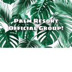 - Palm resort -