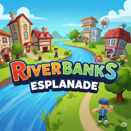 Riverbanks Esplanade