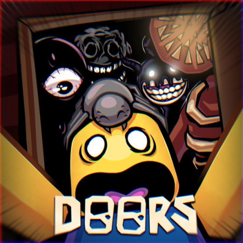 Doors But Cute [NEW]