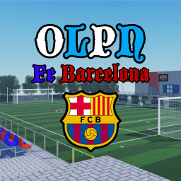 Stadion FC Barcelona OLPN