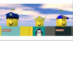 old roblox update icon