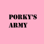 Porky's Army