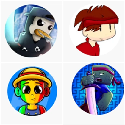 Group Icon