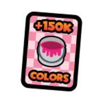150K Colors!