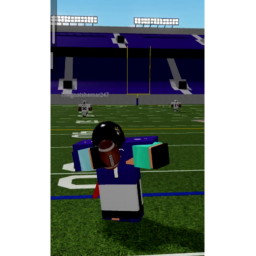 PASS FOOTBALL WIT UR FRIENDZ REMAKE