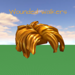 Wounded walkers