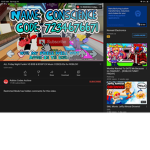 My fav YouTuber is Tommy in