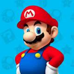 Mario Fan Group And More